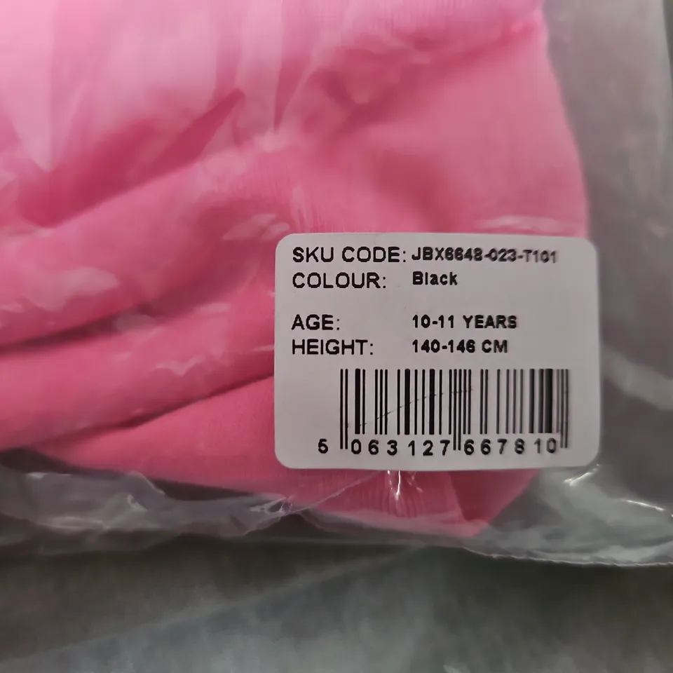 JUICY COUTURE KIDS PINK TOP – 10-11 YEARS (140-146 CM)