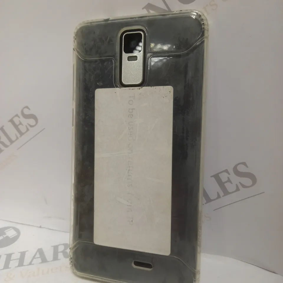 ENERGY S600 ANDROID SMARTPHONE 