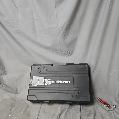 BUILEDCRAFT 18V 5 IN 1 MULTI TOOL