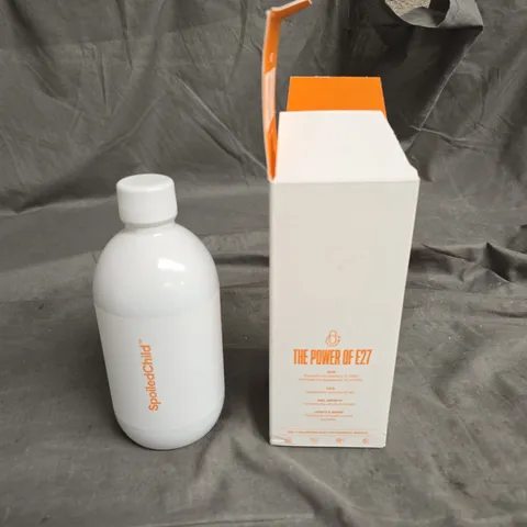SPOILED CHILD E27 MANGO LIQUID COLLAGEN