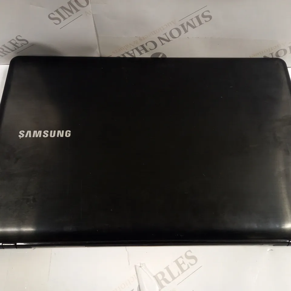 SAMSUNG 350E NOTEBOOK
