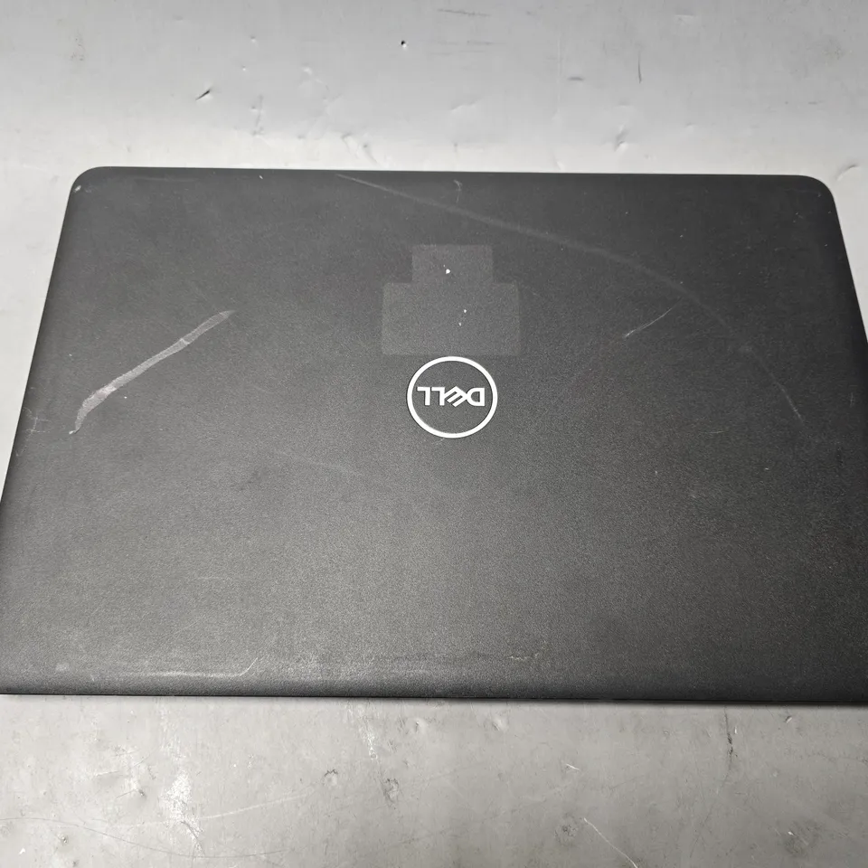 DELL LATITUDE 3500 LAPTOP