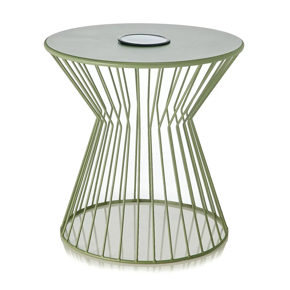 INNOVATORS SOLAR FLARE LIGHT TABLE