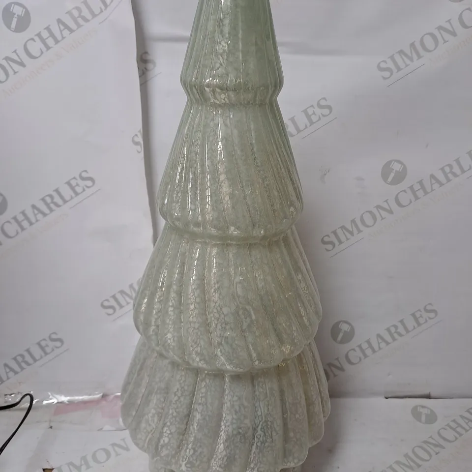 OUTLET MR CHRISTMAS 16" KALEIDOSCOPE TREE