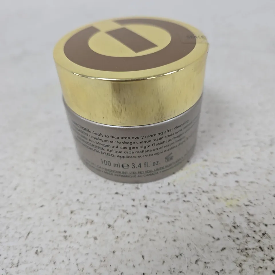 ELIZABETH GRANT TORRICELUMN ABSOLUTE FEATHERLIGHT DAY CREAM – 100 ML