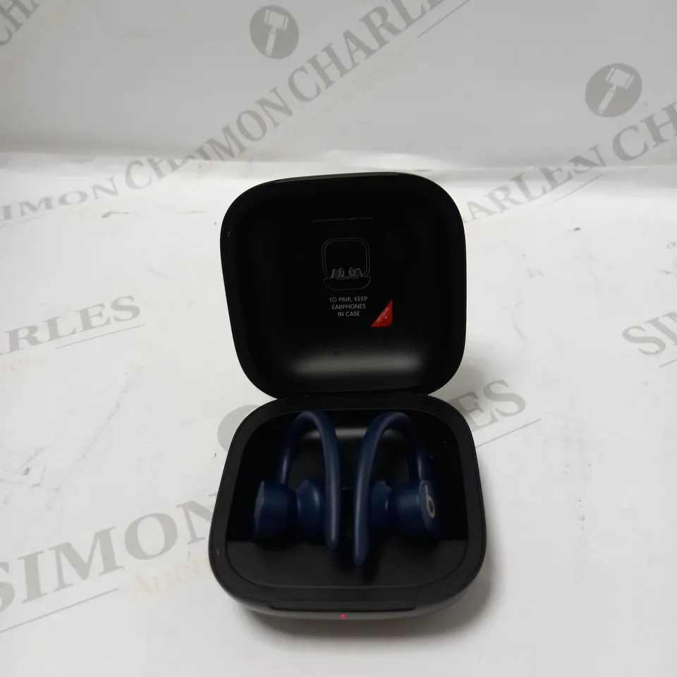 POWERBEATS PRO - NAVY 