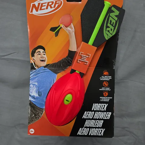 NERF VORTEX AERO HOWLER – TOY (6+)