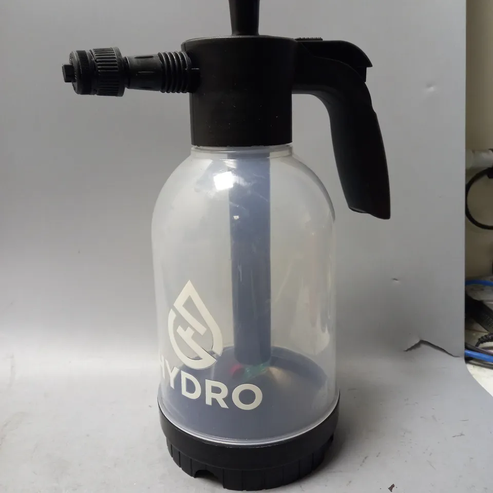 HYDRO SPRAY BOTTLE 