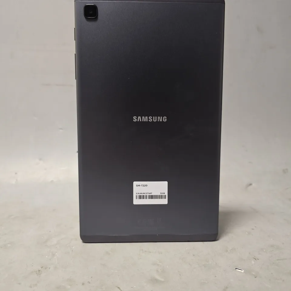 BOXED SAMSUNG GALAXY TAB A7 LITE