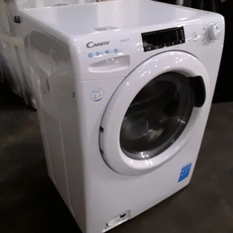 CANDY CS149TW4 WASHING MACHINE 9KG 1400 RPM - WHITE