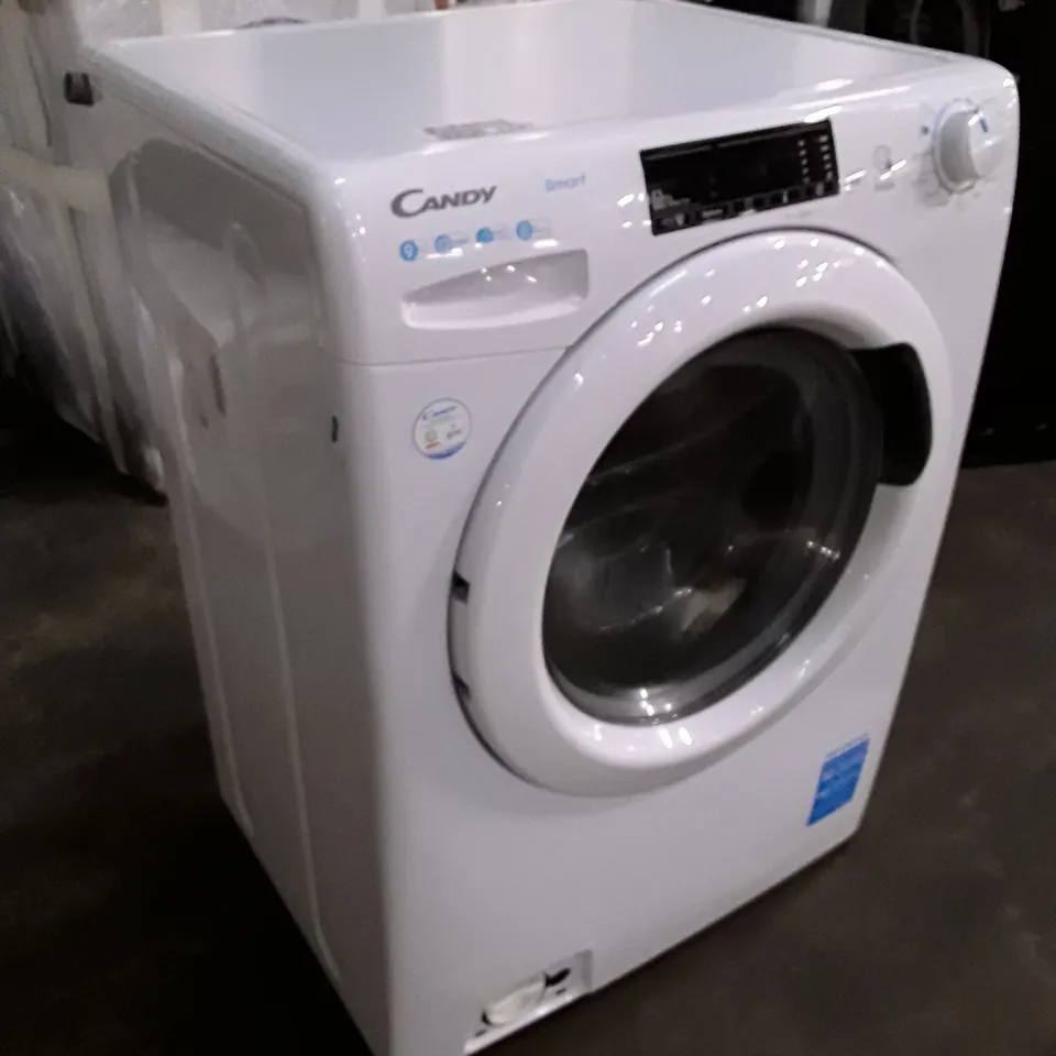 CANDY CS149TW4 WASHING MACHINE 9KG 1400 RPM - WHITE