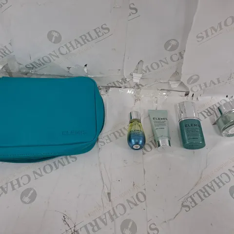 ELEMIS PRO COLLAGEN REAL RESULTS