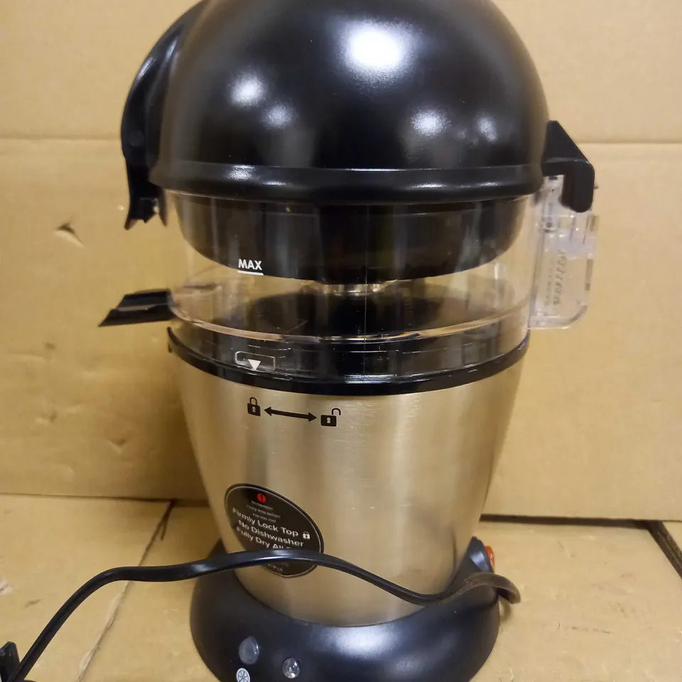 FRIDJA AUTOMATIC CITRUS JUICER