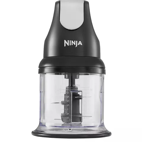 NINJA PROFESSIONAL STACKABLE CHOPPER 200W