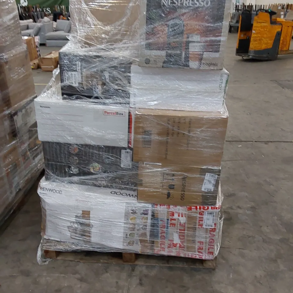 PALLET OF APPROXIMATELY 26 ASSORTED HOUSEHOLD & ELECTRICAL PRODUCTS TO INCLUDE