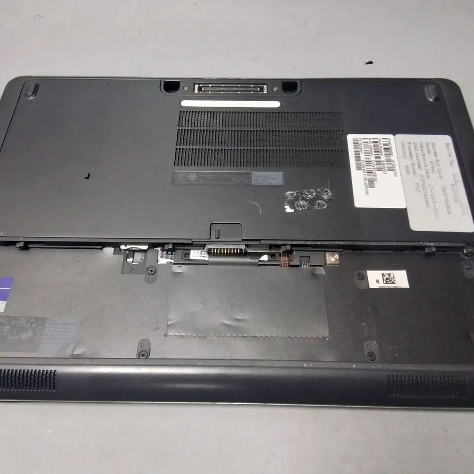 UNBOXED LATITUDE E7440 LAPTOP 