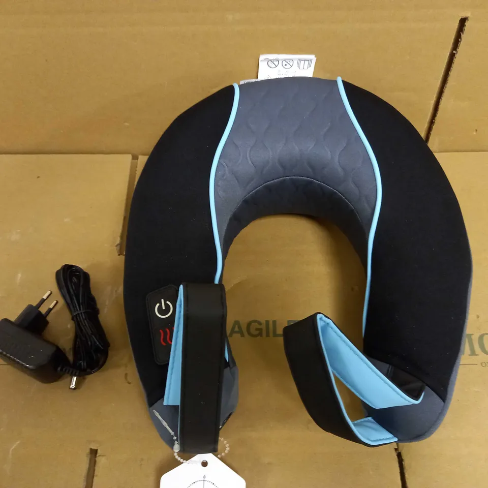 HOMEDICS VIBRATION NECK MASSAGER