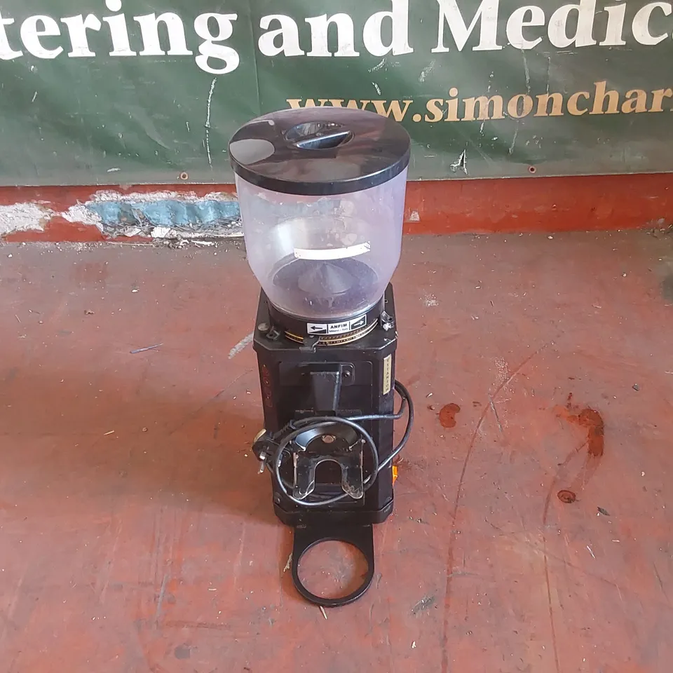 ANFIM COMMERCIAL COFFEE GRINDER