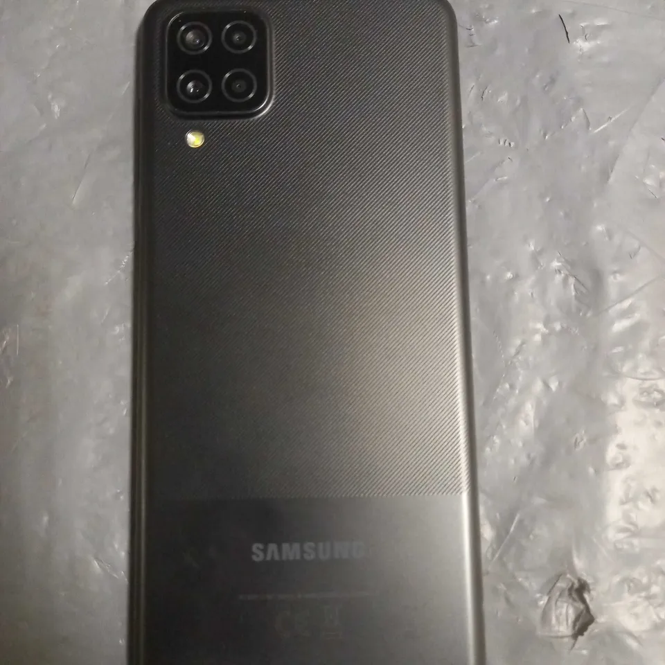 SAMSUNG MOBILE SMARTPHONE MODEL UNSPECIFIED.