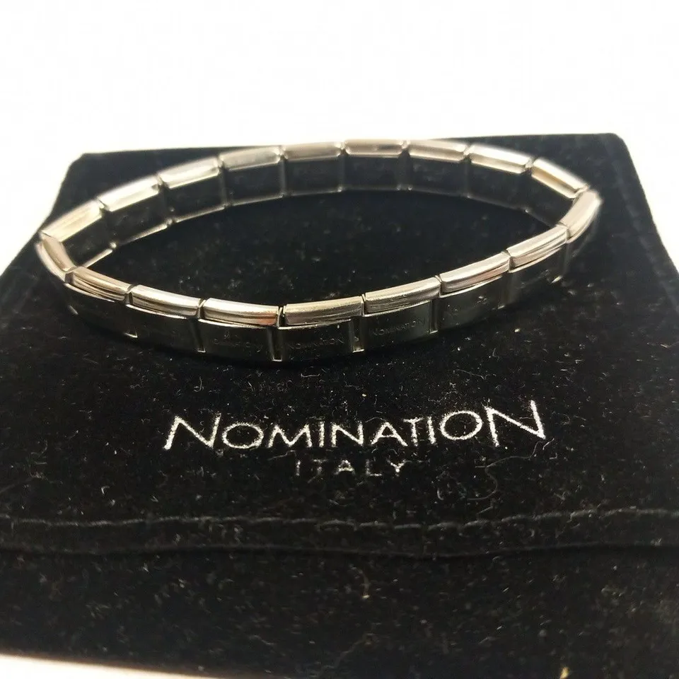 NOMINATION ITALY BRACELET