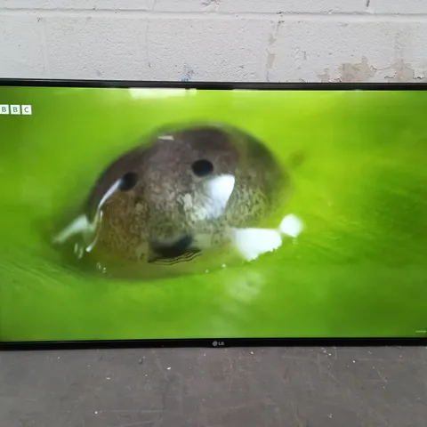 LG 42'' CLASS (41.92'' DIAGONAL) FULL HD DISPLAY