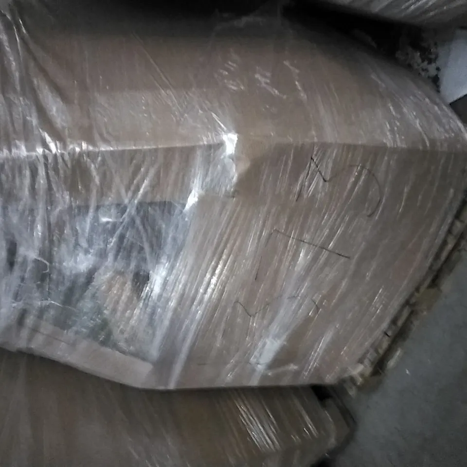 PALLET OF ASSORTED ITEMS INCLUDING CIARRA, HOMIDEC, ROUND TOILET SEAT