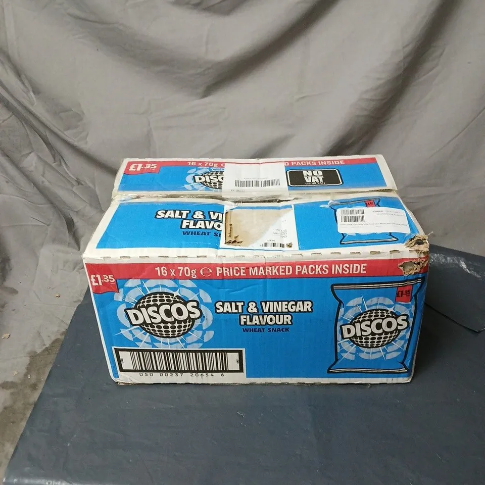 OUTLET SHARK CRYOGLOW BLUE FROST LED MASK WITH CHARGING STAND