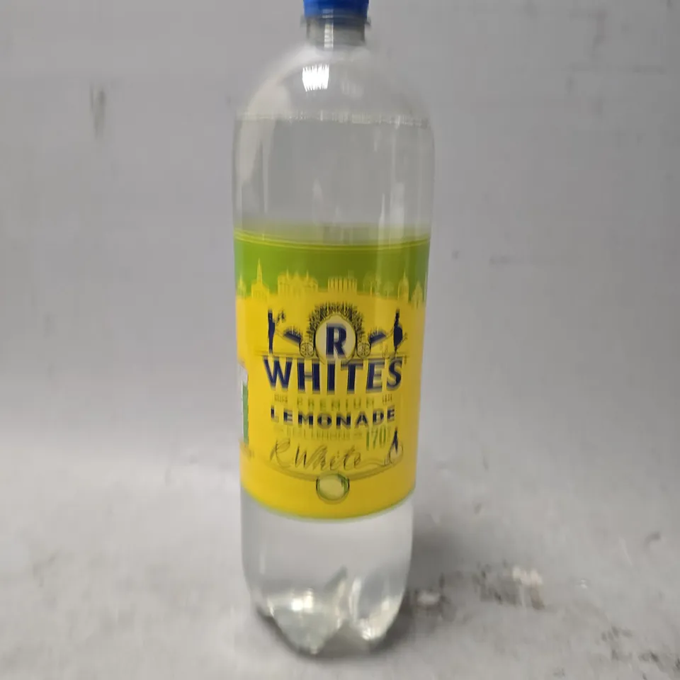 SET OF 3 R WHITES LEMONADE 2L
