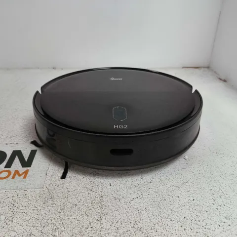 HOOVER HG2 HYDRO PRO ROBOT VACUUM CLEANER BOXED