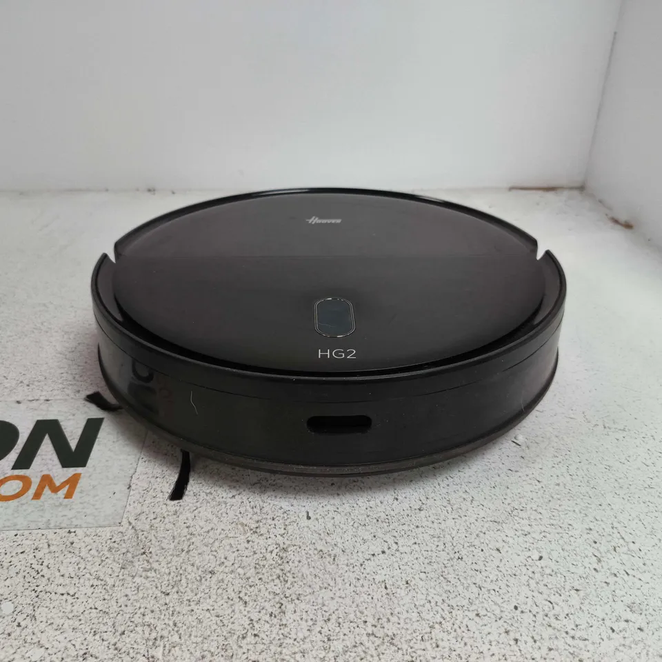 HOOVER HG2 HYDRO PRO ROBOT VACUUM CLEANER BOXED