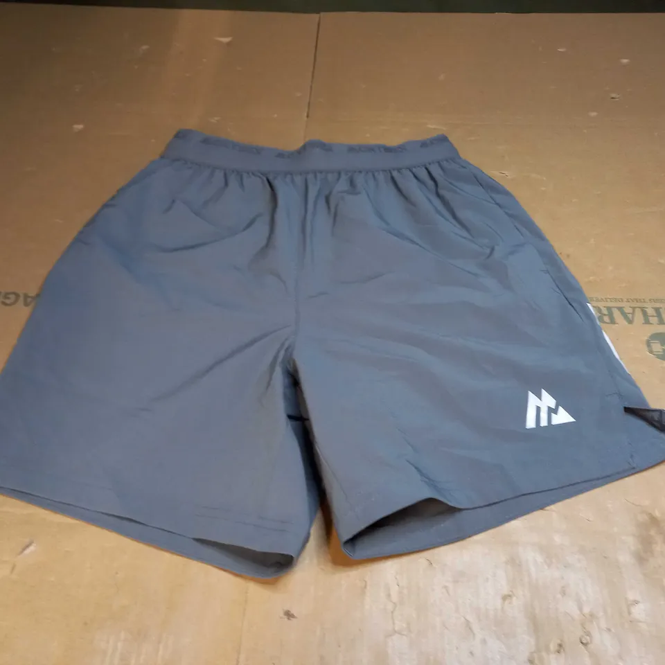 MONTIREX FLY 2.0 SHORTS SIZE XS