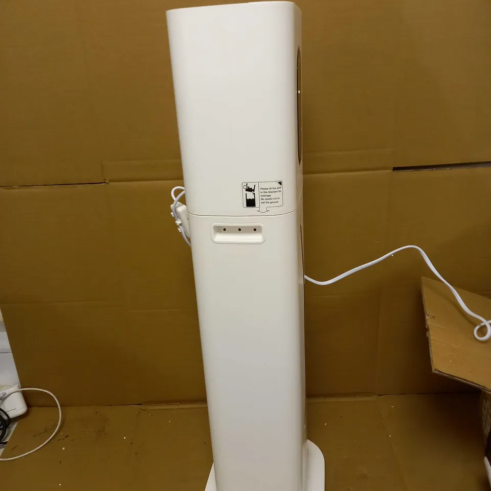 YOKEKON COOL MIST HUMIDIFIER