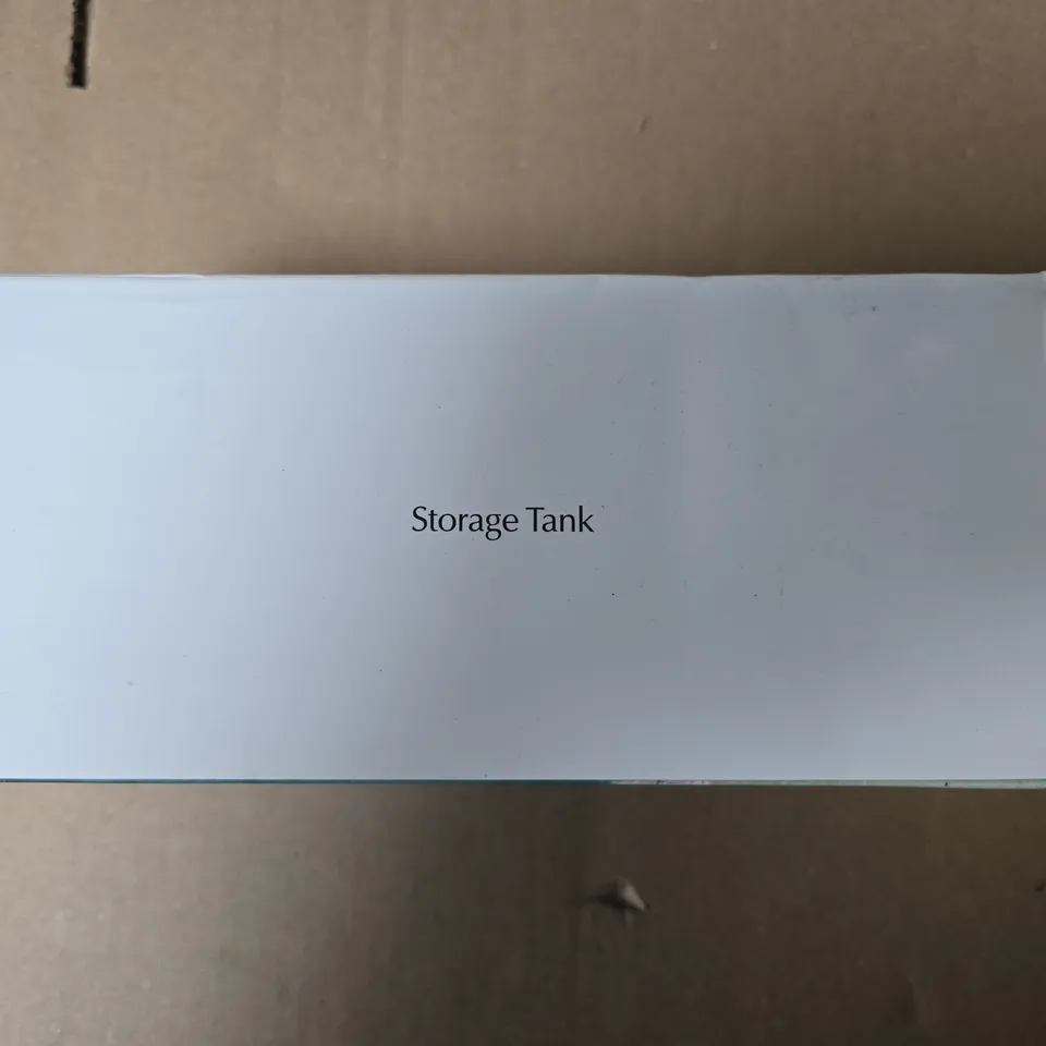 REFORMED COFFEE METAL STORAGE CAN – BOXED