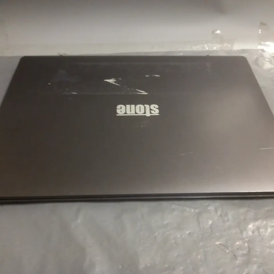 STONE COMPUTERS N24_25JU LAPTOP IN GREY