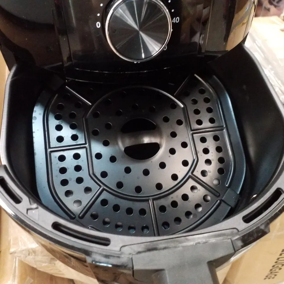 BOXED KEPLIN 2.5L AIR FRYER