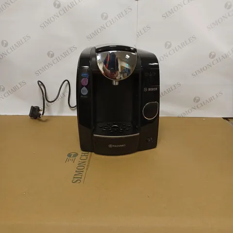 BOSCH TASSIMO MACHINE