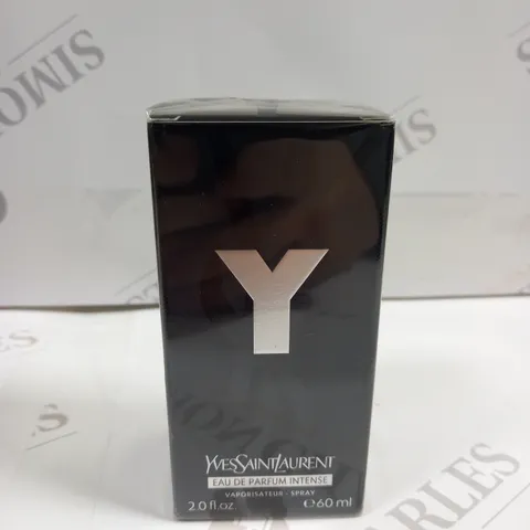 YVES SAINT LAURENT EAU DE PARFUM INTENSE 60ML