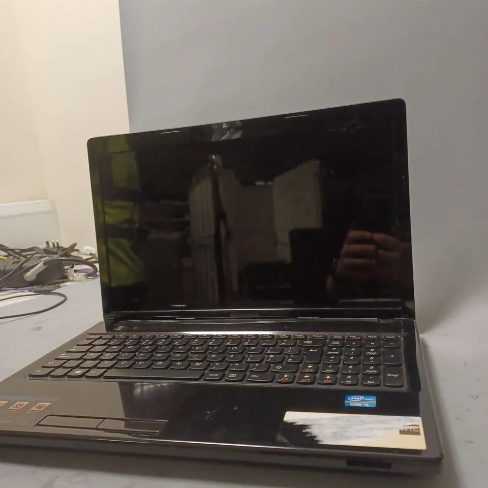 LENOVO G580 LAPTOP 