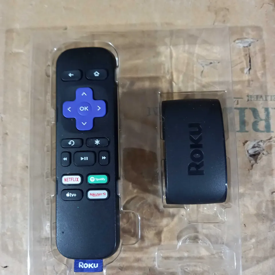 ROKU EXPRESS SMART TV STREAMING STICK