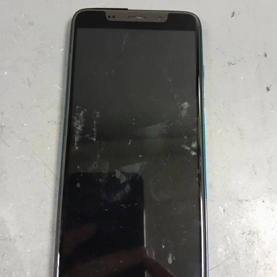 X-SERIES X27 SMARTPHONE 