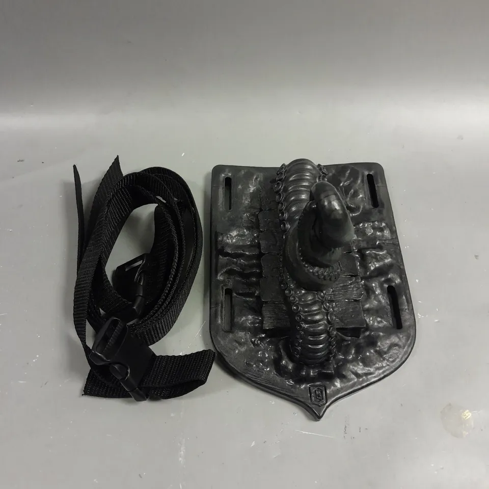 ODYSSEY THE KRAKEN GRINDER