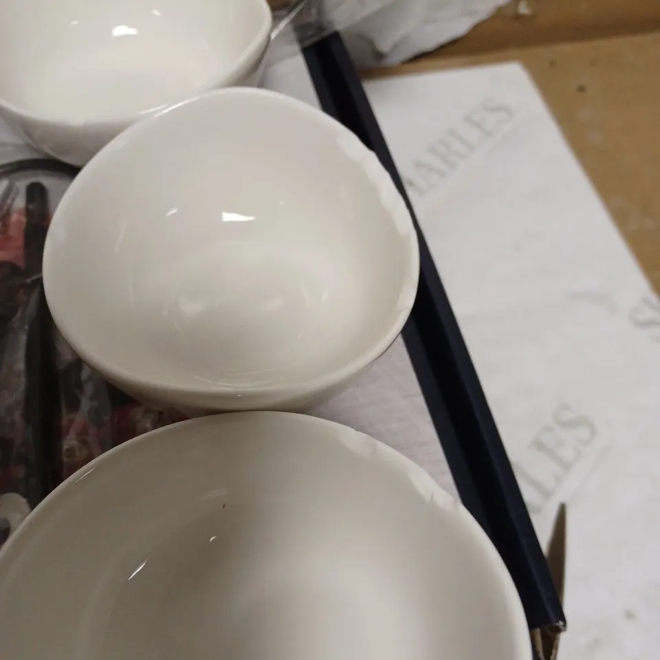 ARTESA TAPAS SERVING BOWL SET 
