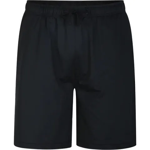 BRAND NEW DARE 2B SPRINTED RUNNING SHORTS IN BLACK SIZE XL