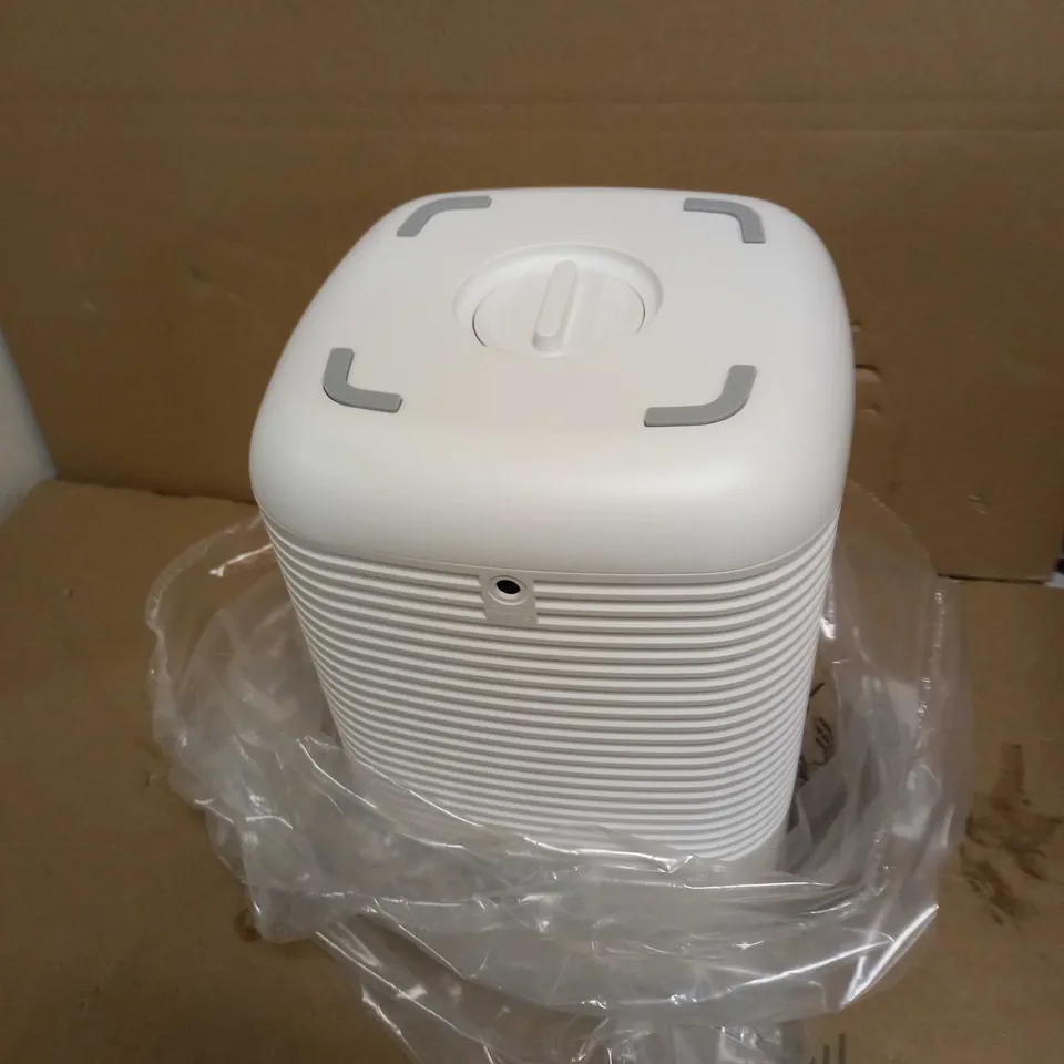 LEVOIT DESKTOP TRUE HEPA AIR PURIFIER