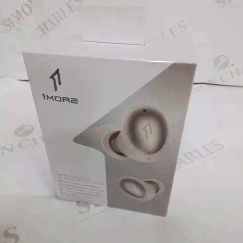 BOXED AND SEALED 1MORE COLORBUDS IN EAR HEADPHONES