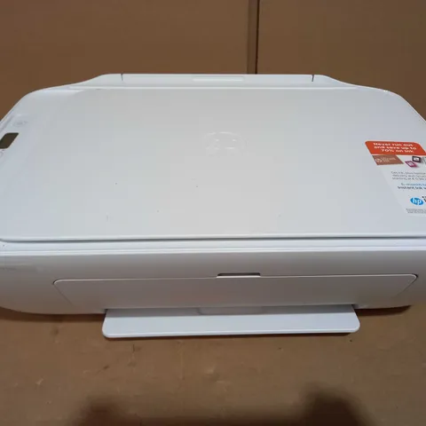 HP DESKJET 2710E PRINTER