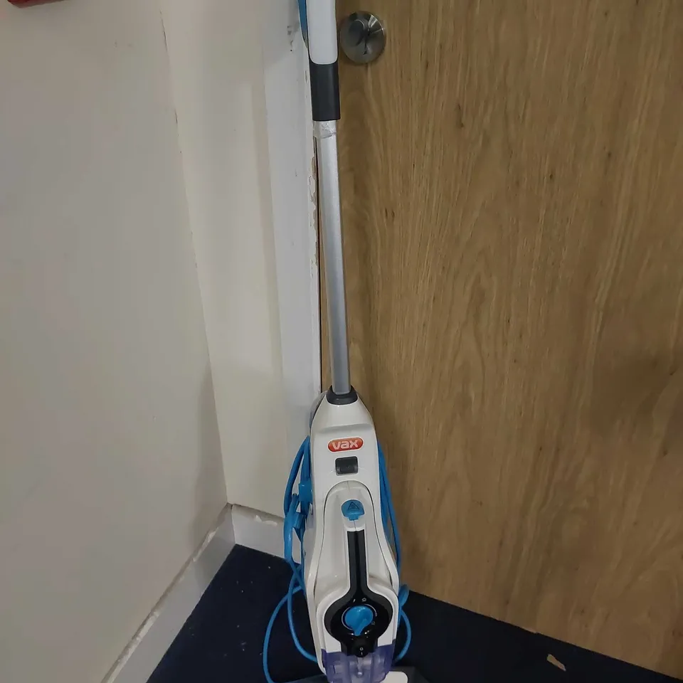 VAX STEAM CLEAN STEAM MOP