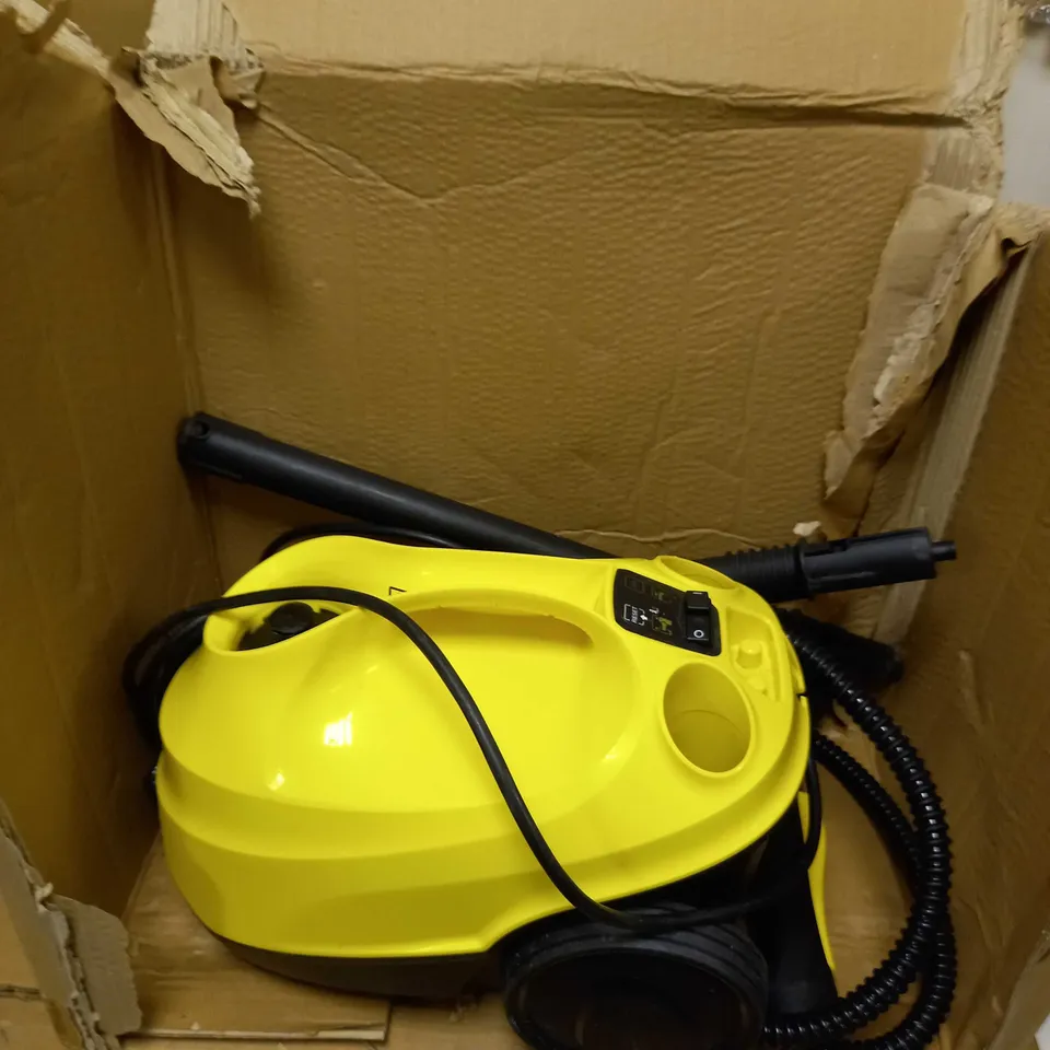 KARCHER STEAM CLEANER SC3 