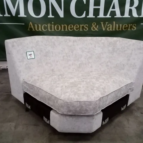 QUALITY DESIGNER RENDEZVOUS CORNER SECTION OYSTER