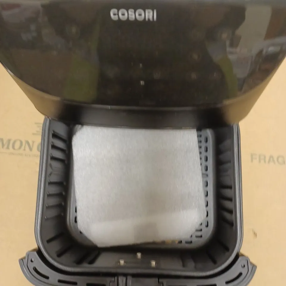 COSORI SMART AIR FRYER